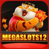 Logo da MEGASLOTS12